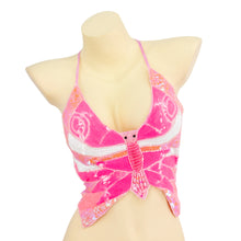 Load image into Gallery viewer, Butterfly Sequin Top