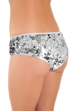 Load image into Gallery viewer, Sequin Booty Shorts