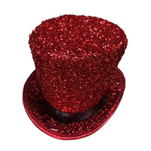 Load image into Gallery viewer, Miniature Leprechaun Hat Accessory