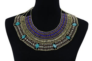 Cleopatra Collar