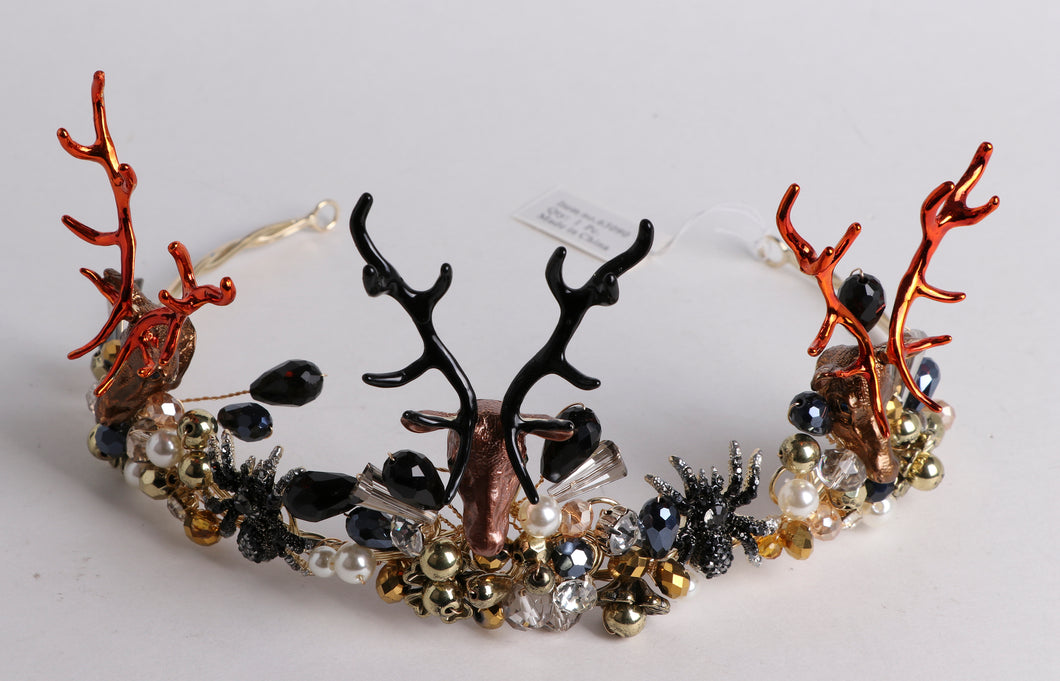 Reindeer Crown