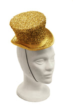 Load image into Gallery viewer, Miniature Leprechaun Hat Accessory
