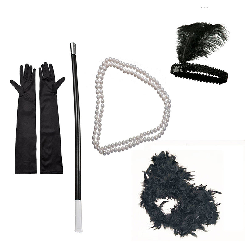 Flapper Accessories Kit