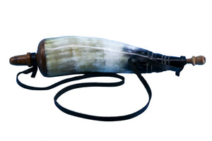 Replica Powder Horn