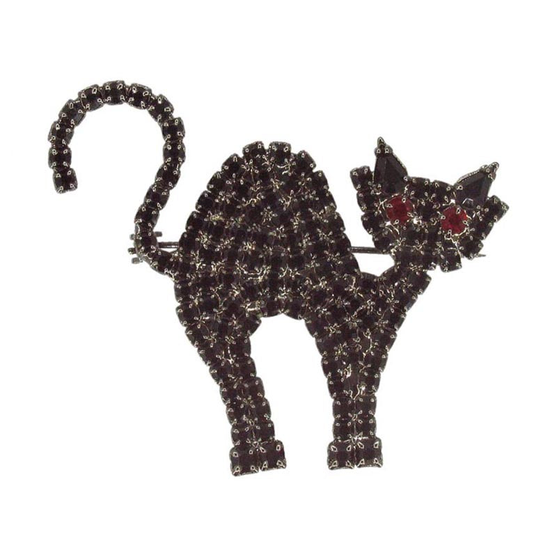 Halloween Brooch Series 1 - 